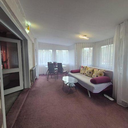 Maxx Lodge บาเคา ภายนอก รูปภาพ