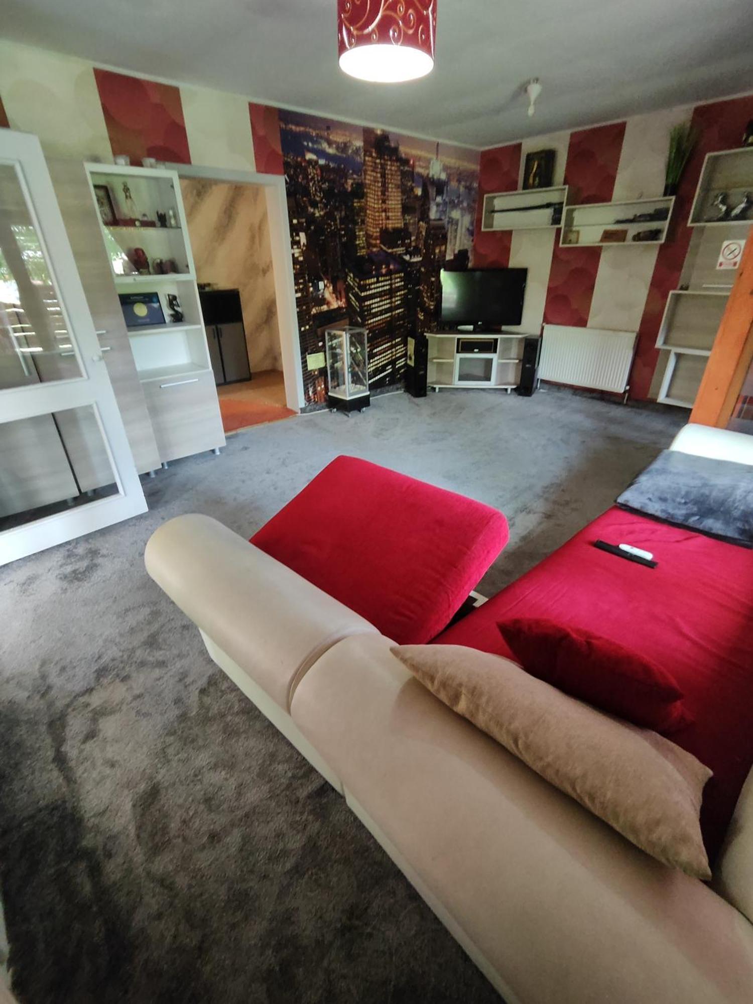 Maxx Lodge บาเคา ภายนอก รูปภาพ