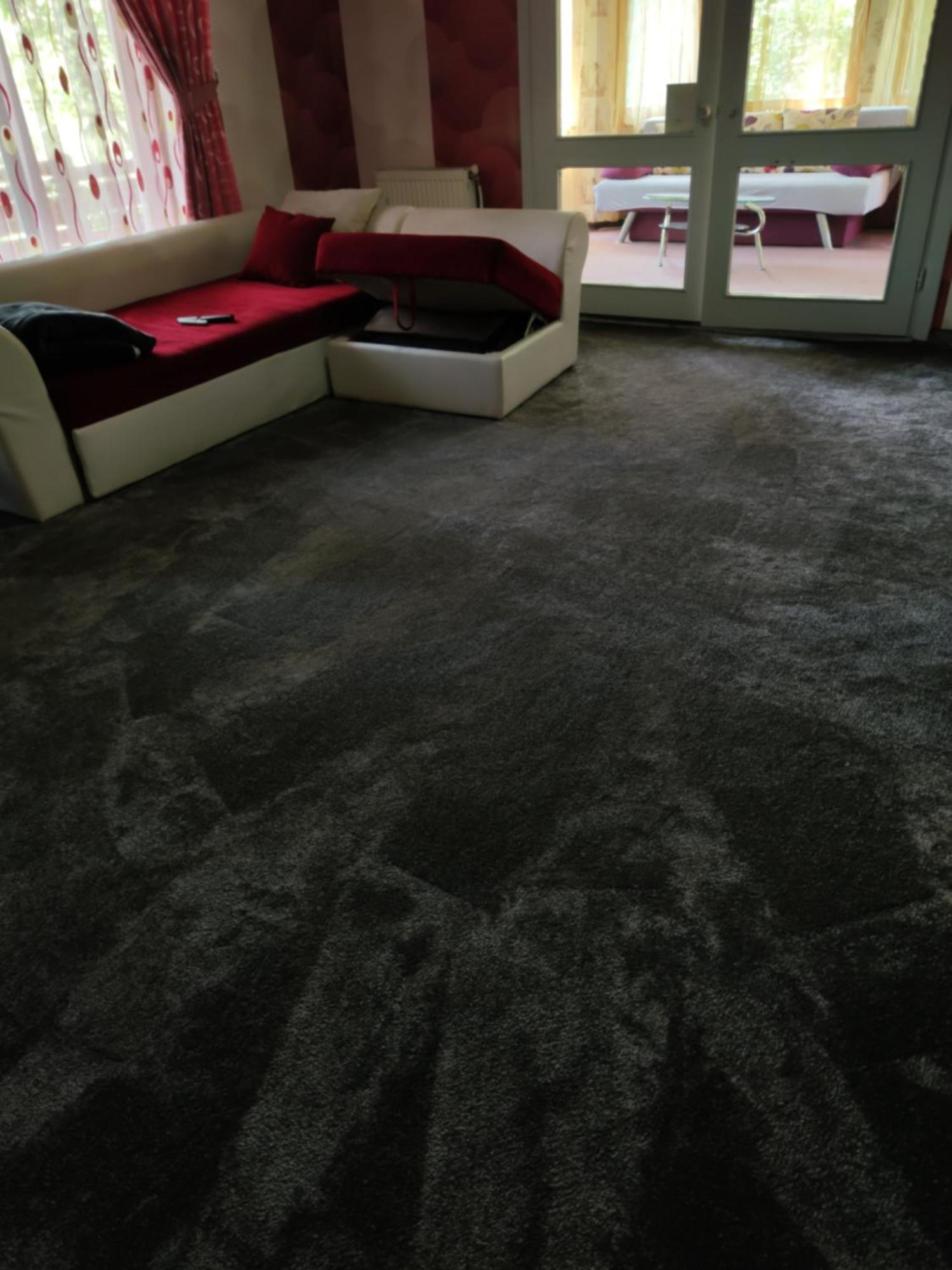 Maxx Lodge บาเคา ภายนอก รูปภาพ