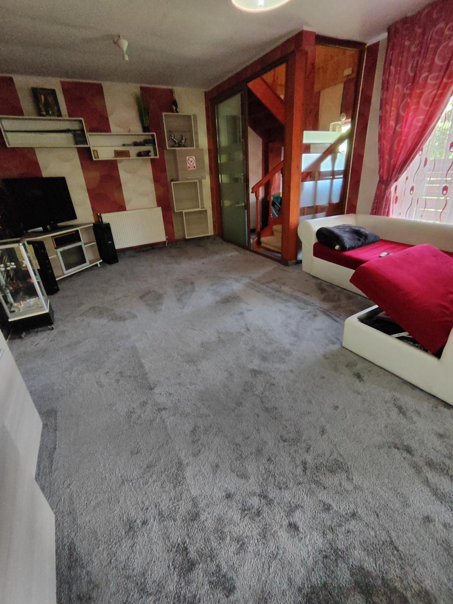 Maxx Lodge บาเคา ภายนอก รูปภาพ